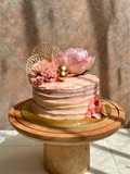 Base Cake Bolu