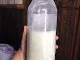 Yogurt simple bikinan sendiri