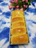 Roti Manis lembut Simple