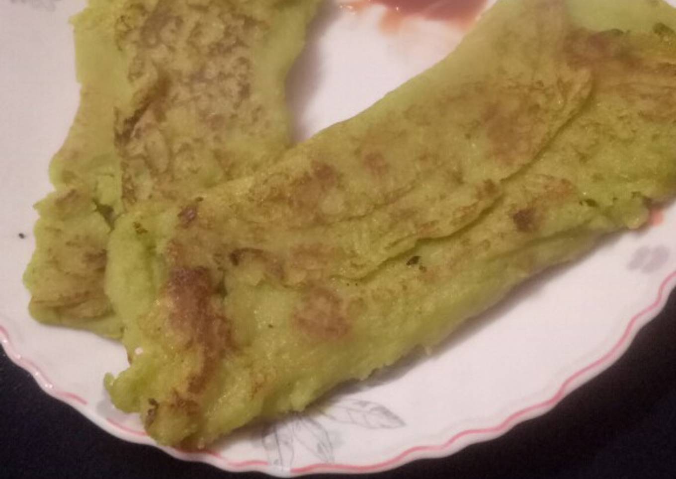 Green peas