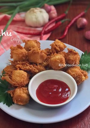 Foto resep Tahu Crispy