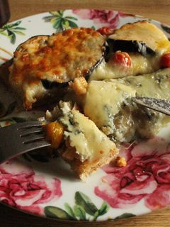 Una foto de YES...Pizzas de lunes otra vez