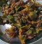 Recipe Bhindi da pyaza which Delicious