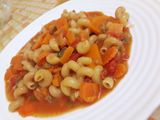 Guiso de verduras