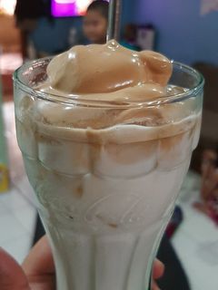Foto resep Dalgona Coffee