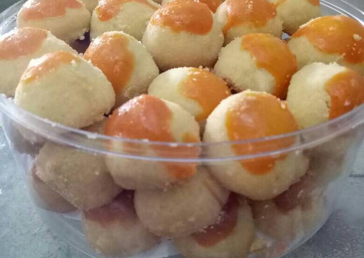 Resep Nastar Cookies (Kue Nastar Lumer), Bikin Ngiler