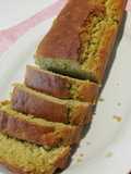 Pam's avocado bread