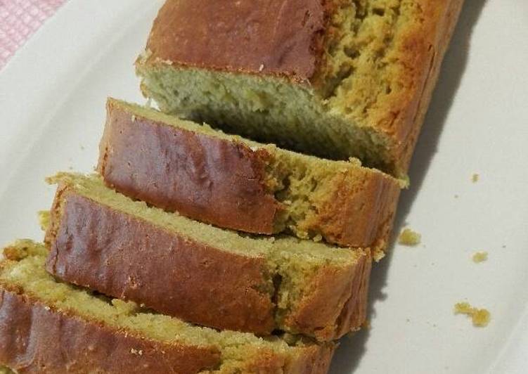 Easiest Way to Prepare Perfect Pam&#39;s avocado bread