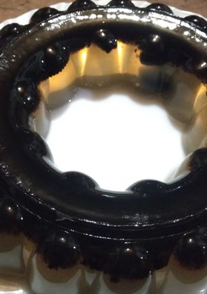Foto resep Agar-agar oreo