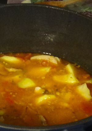 Foto principal de Patatas con Cachón