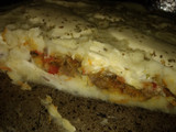 Pastel de papa
