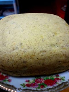 Foto resep Bolu pisang kukus Ala"😊