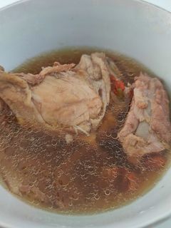 Foto resep Sup Shanghai / Sup Sehat