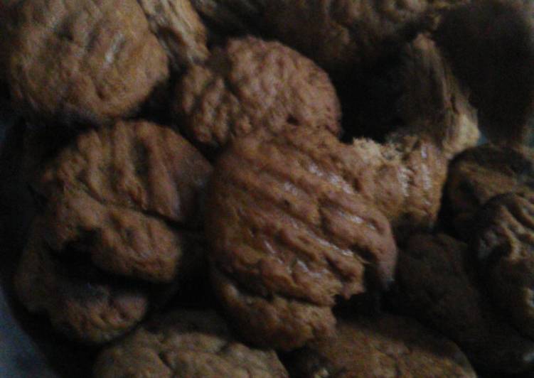 Resep Kukis Coklat Mentega Sederhana Untuk Jualan