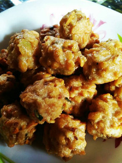 Foto resep Bola-Bola Tempe