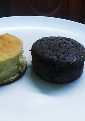 பான் கேக் (Pancake recipe in tamil) செய்முறை முக்கிய புகைப்படம்
