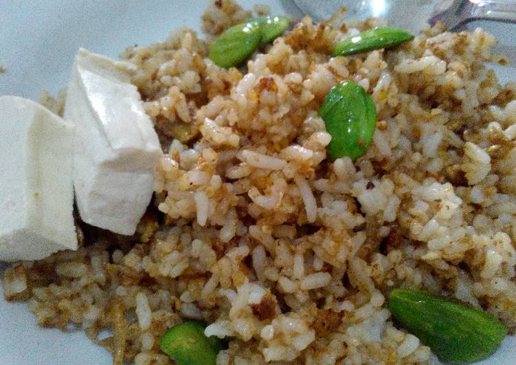 Resep Nasi Goreng Mantul, Lezat