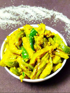 পটল পোস্ত (potol posto recipe in bengali) রেসিপির প্রধান ছবি