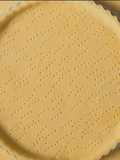 Base di pasta al vino per torte salate
