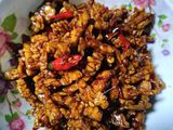 Orek Tempe