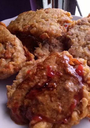 Foto resep Steak tempe gurih legit