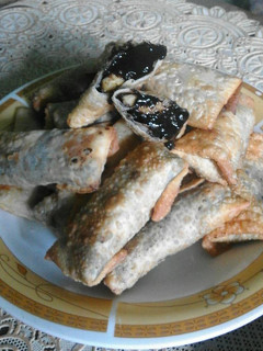 Foto resep Lumpia piscok