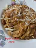 Pasta e Fagioli