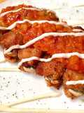 HAWAIIAN CHICKEN WINGS | ปีกไก่ฮาวายเอี้ยน