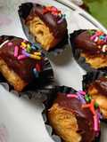 Lumpia Roll Mini Coklat