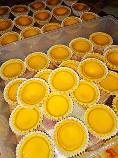 Foto resep Pie Susu / Kue Lontar Mini