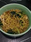 Ramen Indomie Mudah Ala Ala