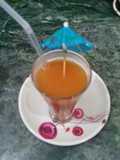 Bel (wood apple)ka sharbat