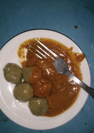 Foto resep Cilok