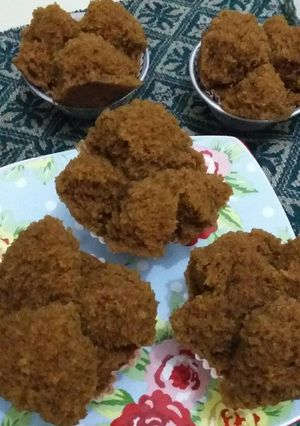 Foto resep Bolu Kukus Gula merah