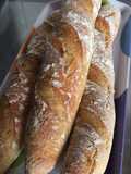 Pan Baguette