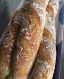Pan Baguette