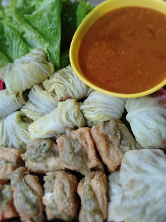 Foto resep Siomay udang