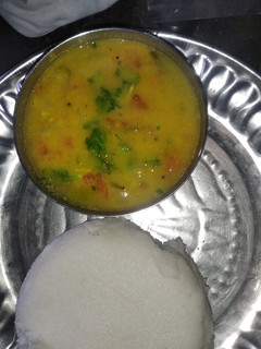 பாசிப்பருப்பு தால் செய்முறை முக்கிய புகைப்படம்