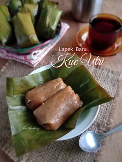 Foto resep Lapek Baru Khas Bukittinggi
