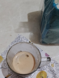 Foto resep Teh tarik jahe