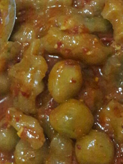 Foto resep Cilok Setan
