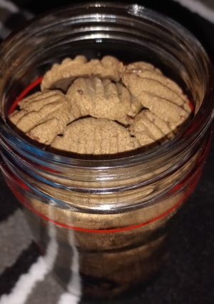 Foto resep Cookies Coklat Simple