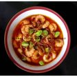 Sambal udang dan pete