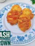 Hash Brown