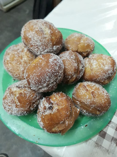 Una foto de Bolitas de fraile