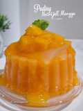 Puding Nutrijell Mangga