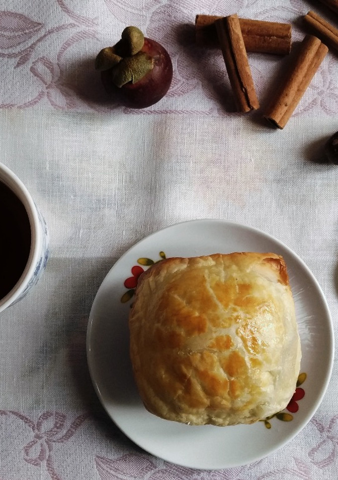 Foto resep Zuppa Soup (tanpa oven)