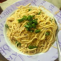 A picture of Char Spaghetti.
