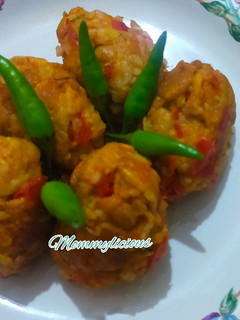 Foto resep Mendol Tempe