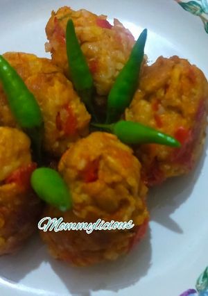 Foto resep Mendol Tempe